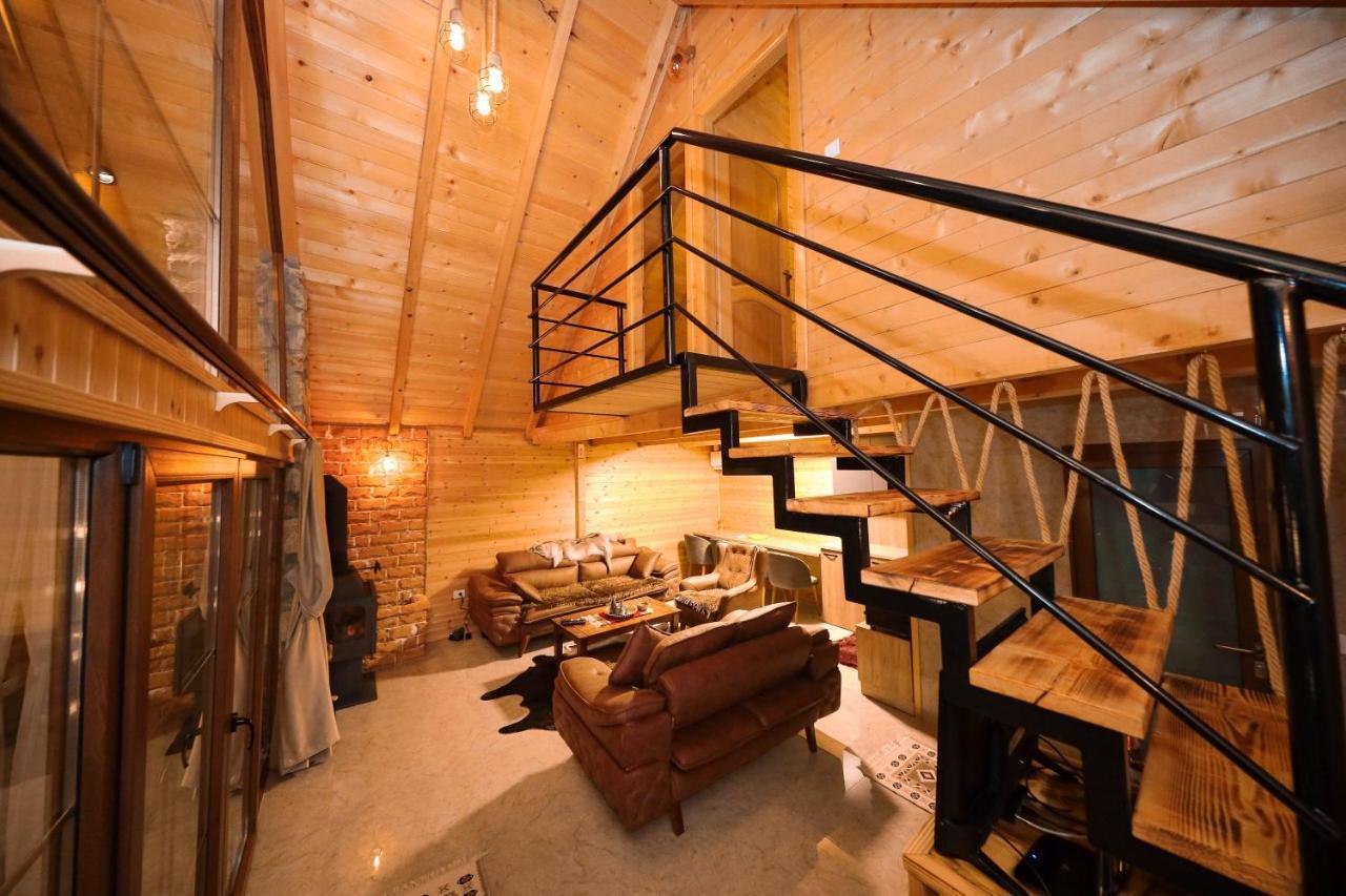 Malesia Eko Resort Печ Экстерьер фото