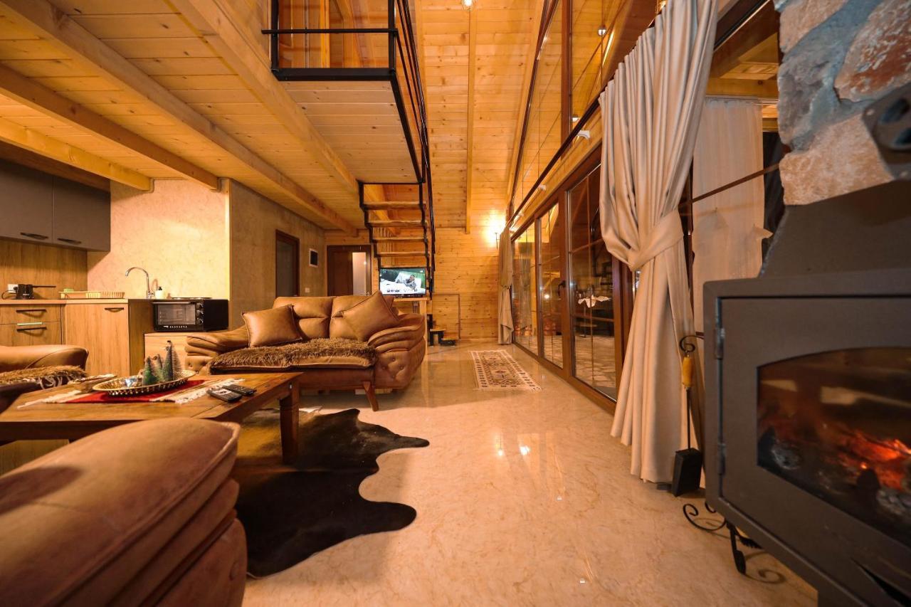 Malesia Eko Resort Печ Экстерьер фото