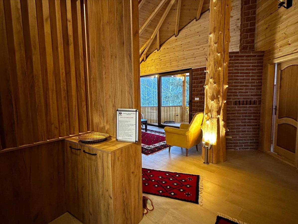Malesia Eko Resort Печ Экстерьер фото